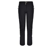 Regatta Dare2b Womens Melodic II Trousers Black 16S