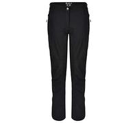 Dare 2b Womens Melodic II Trousers Black 16S