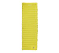 Regatta Dax Featherlite Trekking Mattress in Mustard Regatta Mustard