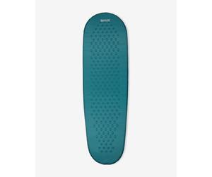 Regatta Dax Ultra Self-Inflating Trek Sleeping Mat Aqua Blue