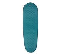 Regatta Dax Ultralite Self Inflate Trekking Mattress in Teal Regatta Teal