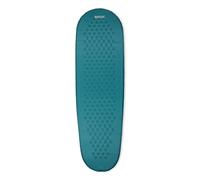 Regatta Dax Ultralite Self Inflating Camping Mattress - Mediterranea Green