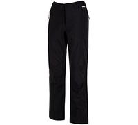 Regatta Dayhike III Womens Trousers Regular