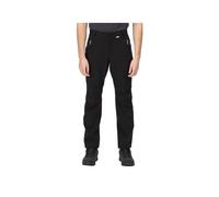 Regatta Dayhike IV Waterproof Trousers: Black: 38W Size: 38W, Colour:
