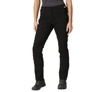 Regatta Dayhike IV Womens Trousers Regular Black