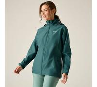 Regatta Dayshaii Jacket Green 42 Women