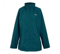 Regatta Daysha II Waterproof Jacket Moroccan Blue