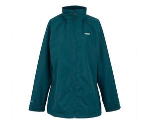 Regatta Daysha II Waterproof Jacket Moroccan Blue