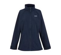 Regatta Dayshaii Jacket Blue 40 Woman
