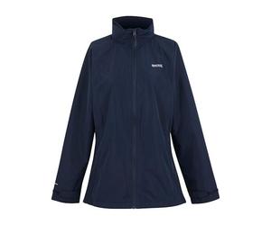 Regatta Daysha II Waterproof Jacket Navy