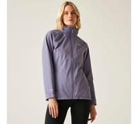 Regatta Daysha II Wmns Waterproof Jacket Purple Sage