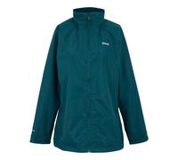 Regatta Daysha Waterproof Shell In Blue Blue 12