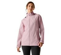 Regatta Dayshaii Jacket Pink 34 Woman
