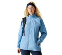 Regatta Womens Daysha II Waterproof Jacket