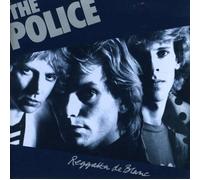 Regatta De Blanc (Remastered) - The Police CD A&M