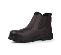 Regatta DEALER Men's Waterproof Cushioned Slip resistant Boot