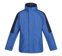Regatta Defender III 3-in-1 Waterproof Windproof Jacket / Performance Jacket - Royal/Navy - S - Royal/Navy