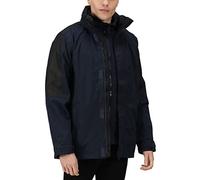 Regatta Defender III Waterproof 3-IN-1 Jacket Mens TRA130