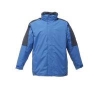 Regatta Defender III Mens Waterproof Jacket | Detachable | 3 Colours | S-3XL
