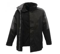 Regatta Defender III Waterproof 3-IN-1 Jacket Mens TRA130