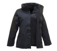 Regatta Defender III Womens Waterproof 3-in-1 Jacket with Inner Fleece