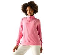 Regatta Demmi Half Zip Fleece
