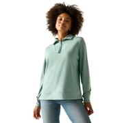 Regatta Demmi Half Zip Fleece