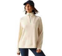 White female 12 Regatta Women's Demmi Fleece White, Size: 12