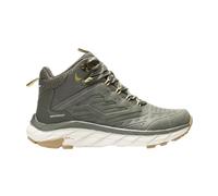 Regatta Derino Mid Hiking Boots UK 3 Green