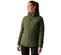 Women's Puffer jacket Regatta Deyla 46