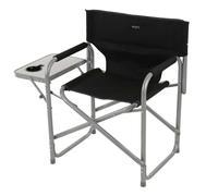 Regatta Directors Chair with Side Table