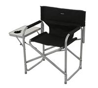 Regatta Directors Chair with Side Table