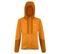Full zip hoodie for kids Regatta Dissolver X 3/4 ans