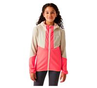 Full zip hoodie for kids Regatta Dissolver X 9/10 ans