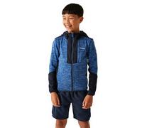 Full zip hoodie for kids Regatta Dissolver X 3/4 ans