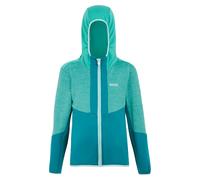 Full zip hoodie for kids Regatta Dissolver X 3/4 ans