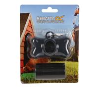 Regatta Dog Bag Dispenser Grey