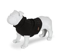 Regatta Dog Cable Knitted Cosy Hi Neck Jumper, Hardwearing Rib - Perfect for Outdoors, Cold Walks