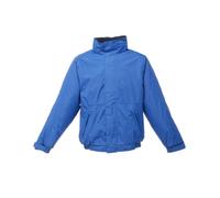 Regatta Dover Jacket Men's Fleece Lined Hydrafort Waterproof | Windproof Jacket