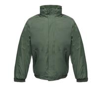 Regatta Dover Jacket Men's Fleece Lined Hydrafort Waterproof | Windproof Jacket