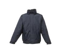 Regatta Dover Jacket Men's Fleece Lined Hydrafort Waterproof | Windproof Jacket