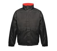 Regatta Dover Jacket Men's Fleece Lined Hydrafort Waterproof | Windproof Jacket
