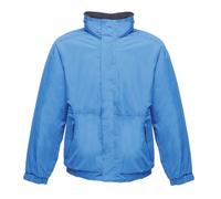 Regatta Dover Mens Bomber Jacket | Waterproof | Hooded | 10 Colours | 2XS-5XL