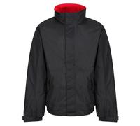 Regatta Professional TRW297 Mens Dover Fleece Lined Waterproof Insulat L