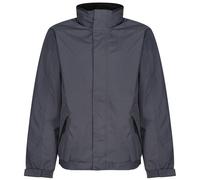 Regatta Professional TRW297 Mens Dover Fleece Lined Waterproof Insulat XL