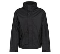 Regatta Professional TRW297 Mens Dover Fleece Lined Waterproof Insulat L