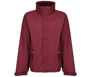 Regatta Dover Men's Insulated Waterproof Jacket (Pack of 1)
