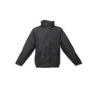 Regatta Dover Men's Waterproof Fleece Lined Bomber Jacket