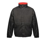 Regatta Dover Men's Waterproof Fleece Lined Bomber Jacket