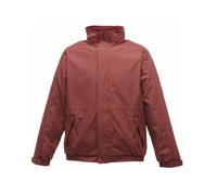 Regatta Dover Men's Waterproof Fleece Lined Bomber Jacket